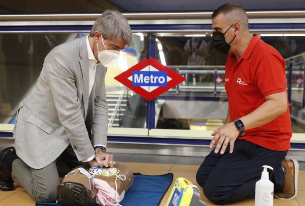 Metro