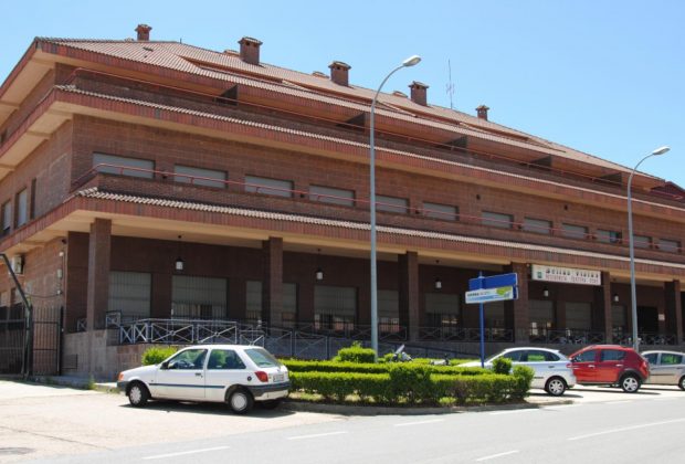 Pelayos de la Presa