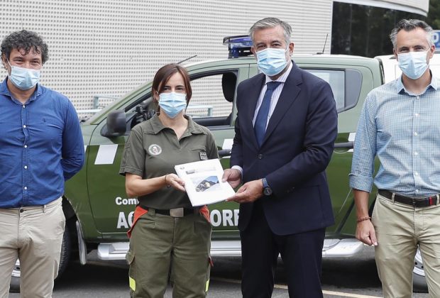 incendios