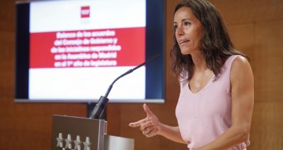 Consejo de Gobierno