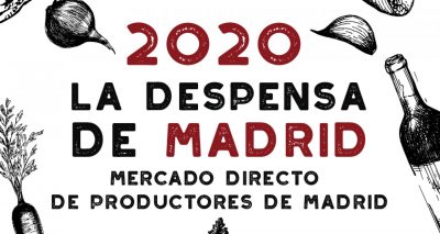 La despensa de Madrid