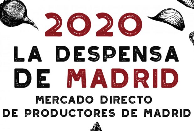 La despensa de Madrid