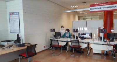 Oficina de Vivienda