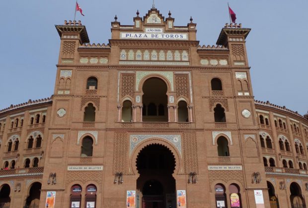 Las Ventas