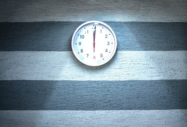 aprovechar al máximo las 24 horas del día
