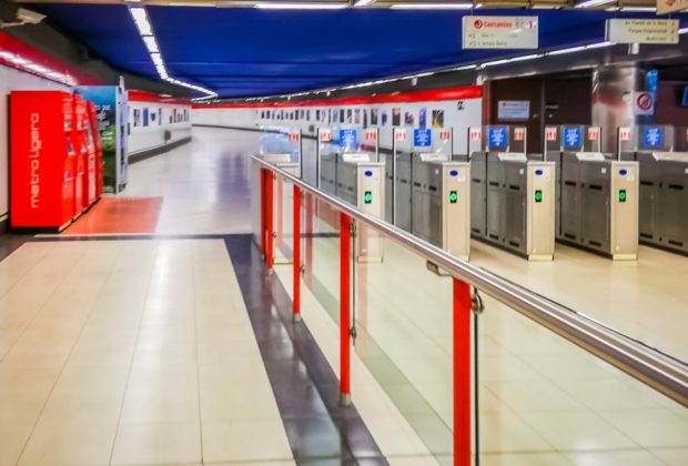 Metro