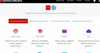 EducaMadrid