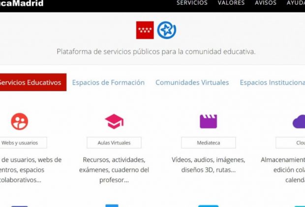 EducaMadrid