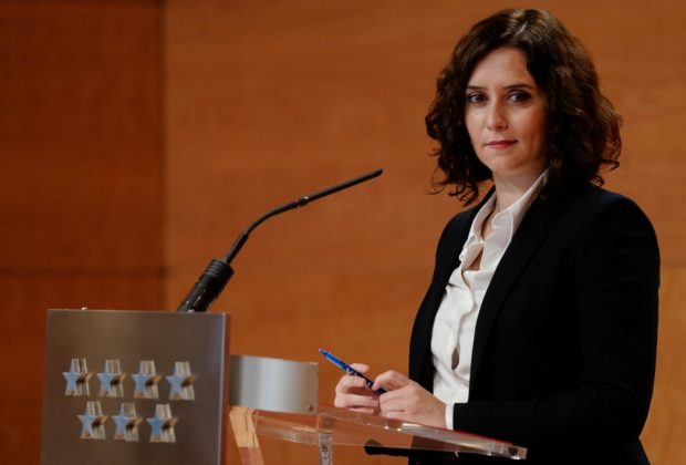 Díaz Ayuso