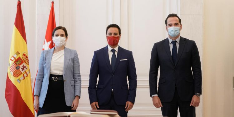 Javier Luengo