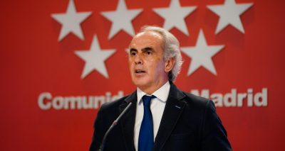 Comunidad de Madrid