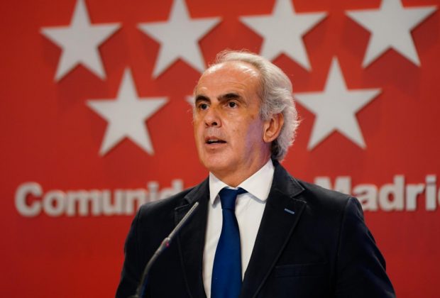 Comunidad de Madrid