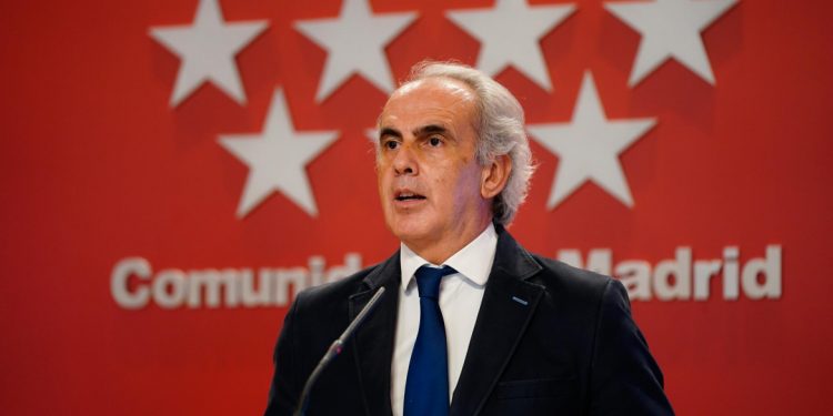 Comunidad de Madrid