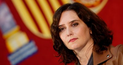 Díaz Ayuso