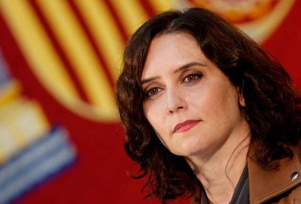 Díaz Ayuso