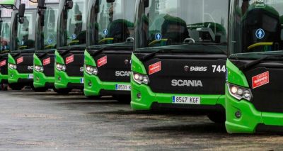 autobuses