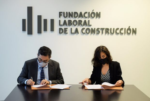 Fundación Laboral