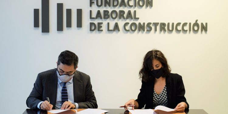 Fundación Laboral