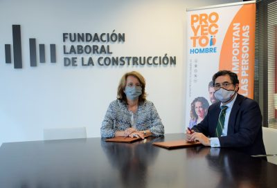 Fundación Laboral