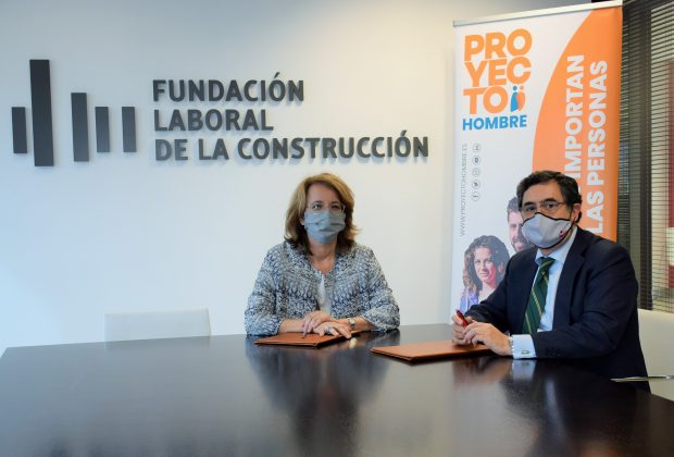 Fundación Laboral