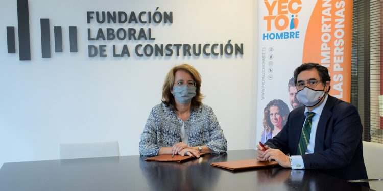 Fundación Laboral