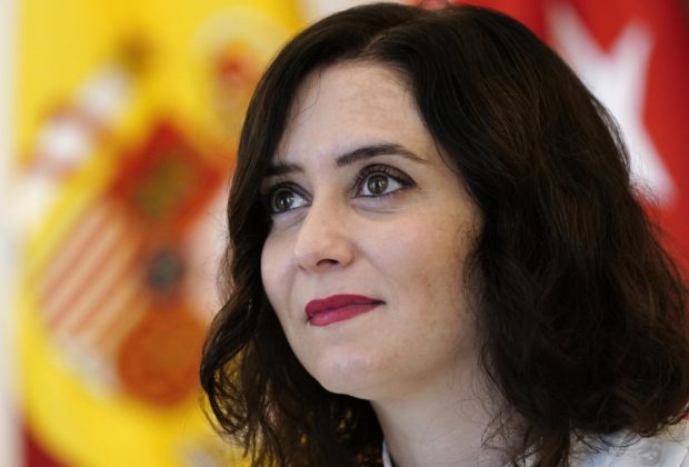 Díaz Ayuso