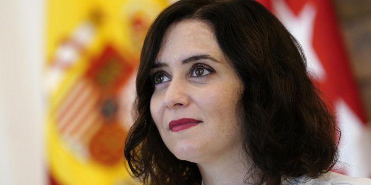 Díaz Ayuso