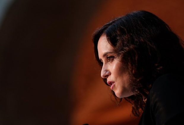 Díaz Ayuso
