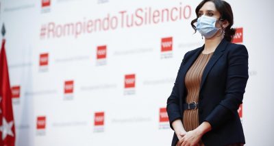 Díaz Ayuso