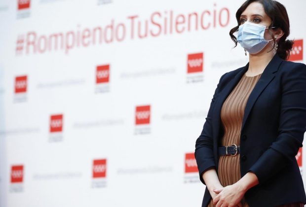 Díaz Ayuso