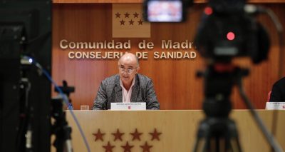 Zonas Básicas de Salud