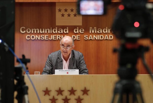 Zonas Básicas de Salud