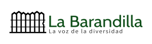 logo la barandilla para janssen