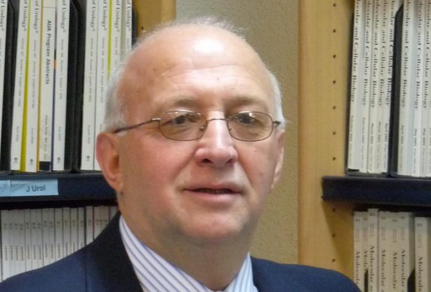 Francisco Sánchez Madrid