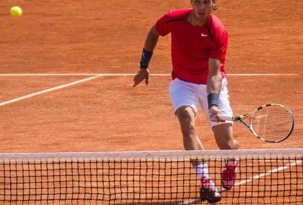Nadal