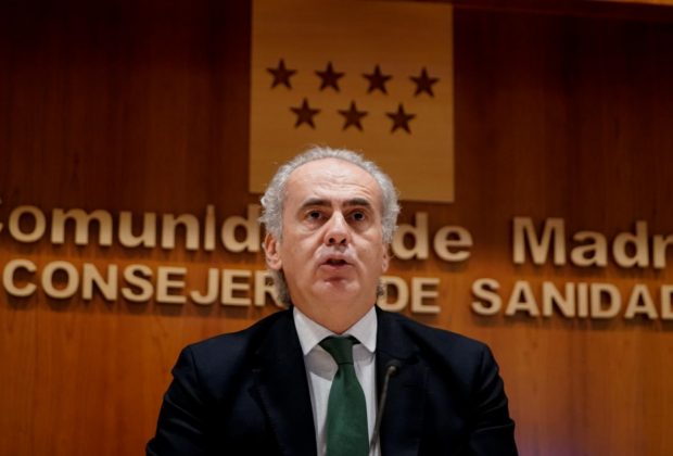 test de antígenos