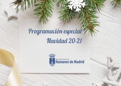 Humanes de Madrid
