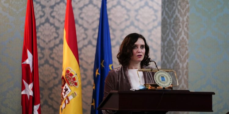 Díaz Ayuso