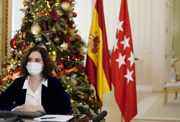 Díaz Ayuso