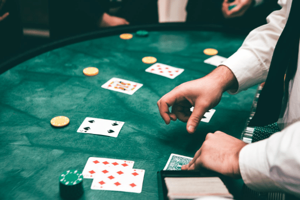 Casino