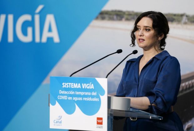 Díaz Ayuso