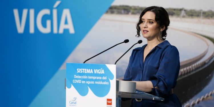 Díaz Ayuso