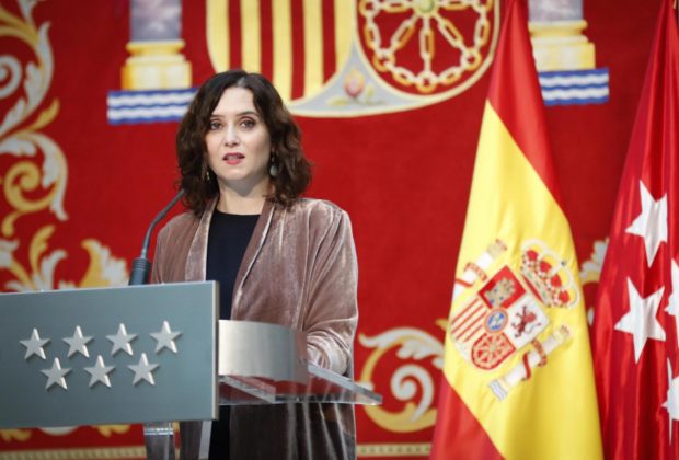 Díaz Ayuso
