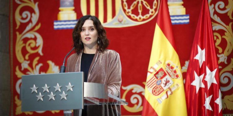Díaz Ayuso