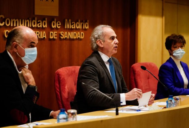 zonas básicas de salud