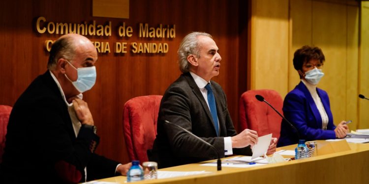 zonas básicas de salud