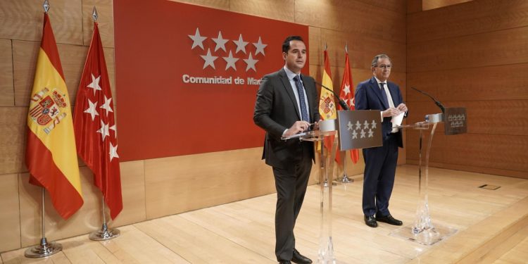 Ley Maestra de Libertad de Elección Educativa