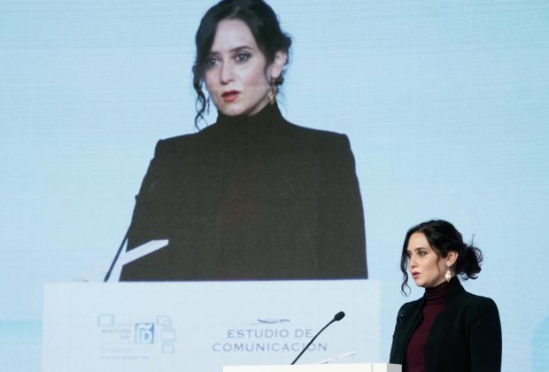 Díaz Ayuso