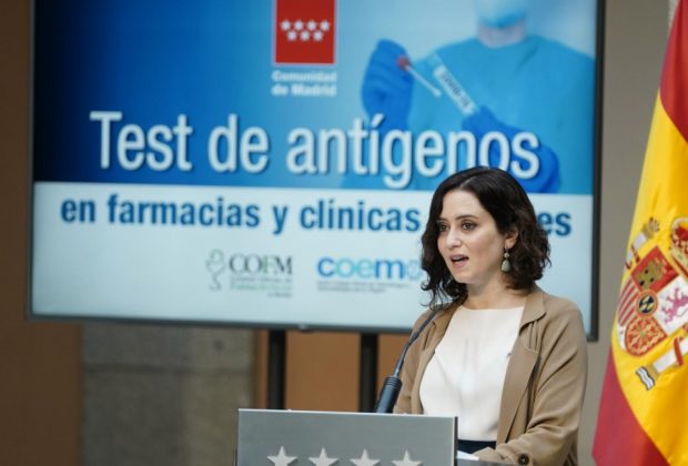 Díaz Ayuso