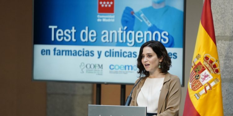 Díaz Ayuso